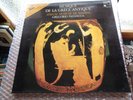 Audiophile Harmonia Mundi HM 1015 France Paniagua Musique de la Grece AntiqueTAS