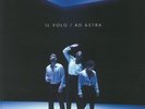 IL VOLO - Ad Astra - Vinyl (translucent blue vinyl LP)