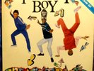 Tommy Boy Greatest Beats 1985 rare Classic Vinyl Record LP Nr Mint