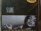 SADE 'DIAMOND LIFE' **SEALED** AUDIO FIDELITY AUDIOPHILE VINYL LABEL 180g