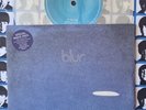 Blur On Your Own Song 2 Live 1997 UK 45 7