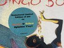 OINGO BOINGO GOOD FOR YOUR SOUL Orange Yellow Splatter Vinyl DANNY ELFMAN /500