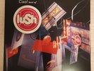 Lush - Ciao  Best Of Colored Vinyl, Gatefold Double LP Red NM+