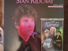 Maxi 45T Johnny Hallyday / Stan Ridgway 