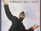 MORRISSEY KILL UNCLE VINYL 1995 PARLOPHONE PRESSING VERY RARE & OUT OF PRINT