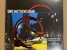 DMB - Before These Crowded Streets 25th Anniversary 2XLP Red & Blue Swirl Vinyl