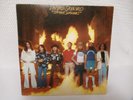 LYNYRD SKYNYRD Street Survivors Flames 1977 MCA 3029 Flames Vinyl w/ 3 inserts