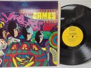 THE YARDBIRDS Little Games 1967 US CLEAN EX  Stereo Epic BN 26313 Jimmy Page