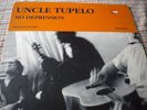Uncle Tupelo- No Depression  rockville 1990  ROCK 6050-1