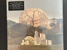 New/M/SEALED How To Destroy Angels Self-Titled 10” Vinyl EP - Trent Reznor