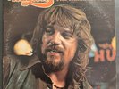 Waylon Jennings The Ramblin Man Original Vinyl LP  Nice   VG+ FULLY TESTED