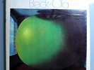 JEFF BECK GROUP w/ROD STEWART BECK-OLA RARE ORIG'70 EPIC YELLOW LABEL LP NR MINT