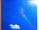 JOHN LENNON w/ERIC CLAPTON LIVE PEACE RARE SEALED ORIG '70 LP w/STICKER+CALENDAR