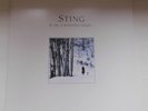 Sting If On A Winters Night Vinyl LP Record Brand New Gatefold Unplayed
