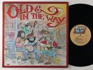 Old & In The Way 
