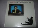 LOU REED New Sensations MINTY ORIGINAL SEALED New Vinyl LP 1984 AFL1-4998 co