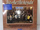 *SEALED* We Are The World Brand New LP Vintage Vinyl 1985 USA For Africa
