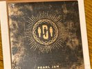 Pearl Jam Live at Third Man Records - TMR Vault Package #29 Sealed vinyl