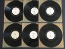 6 TENNESSEE ERNIE FORD RADIO SHOW DISCS SUE THOMPSON MOLLY BEE SHOWS 1-22