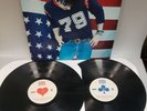 Ryan Adams: GOLD 2xLP Record BLK 1ST PRESS Vinyl VG++ VG