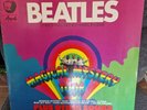 The Beatles Magical Mystery Tour Apple Vinyl LP 1976/7 Rar