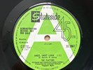 The Platters - Sweet Sweet Lovin - Original UK Sateside Demo In NM Condition