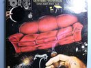 FRANK ZAPPA ONE SIZE FITS ALL RARE ORIG '75 1/1 DISCREET LP BEAUTIFUL