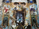 Michael Jackson - Dangerous Vinyl Record.  12
