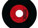 Northern Soul 45-United Four-She's Putting You On / Go On-Harthon 139