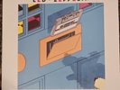 Led Zeppelin BBC Broadcasts 1971 1972 Double LP 2 LP TMOQ TAKRL Live Album LP CD