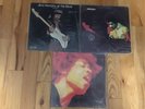 JIMMI HENDRIX 4 LP'S