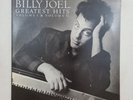 BILLY JOEL Greatest Hits Vol I & II C240121 2x LP Vinyl VG+nr++ Cvr VG+ GF 1985