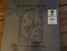 Dirty Heads Midnight Control Deluxe 4 LP RSD Collector's Edition