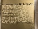 Everybody Digs Bill Evan’s -Riverside 12-291 OG 1st Pressing NM