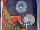 Calexico and Iron And Wine- In The Reins Vinyl Record (2005)