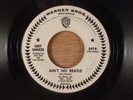 Gary Sanders  Ain't No Beatle/Ain't I Good To You  Promo  Garage, Beat J.J. Cale