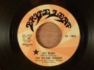 The Second Thought  Get Ready/Slingshot  Promo Northern Soul, Funk, Psych