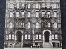 LED ZEPPELIN PHYSICAL GRAFFITI 1ST UK PRESSING VINYL LP SSK89400 A1/B5/C1/D1 EX+