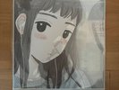 Uchuu Nekoko Kimi no youni ikiretara Vinyl