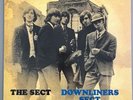 Downliners Sect - The Sect - Mono - 220Grams