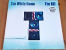 THE KLF ALBUM THE WHITE ROOM JAMS LP006 UK IST PRESS 1991 VINYL LP