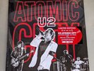 U2 Atomic City Live from Sphere (Vinyl 10