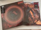 DIO THE LAST IN LIVE & LAST IN LINE ZEOTROPE PICTURE DISC RSD 2024 - NEW BUNDLE