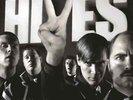 RSD | The Hives | White Vinyl LP | Black And White Album - RSD