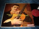 Cisco Houston - The Cisco Special LP EXC shape Vanguard Mono original folk