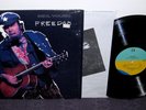 NEIL YOUNG Freedom LP Orig 1st Press 1989 Reprise #25899-1 w/Inner+SHRINK NM