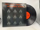Stiff Little Fingers – Inflammable Material 1981 OZ ORIGINAL PRESS PUNK VINYL LP