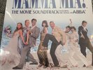 Mamma Mia  (Doppel Vinyl)Original Motion Picture Soundtrack /2008/2018-NEU&OVP