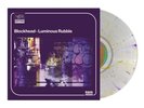 Blockhead - Luminous Rubble - Vinyl LP Clear Purple Yellow Splatter x/200