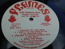 I Roy Vrs Jazebo / Tommy McCook / The agrovators STEP FORWARD YOUTH 1975 UK NM